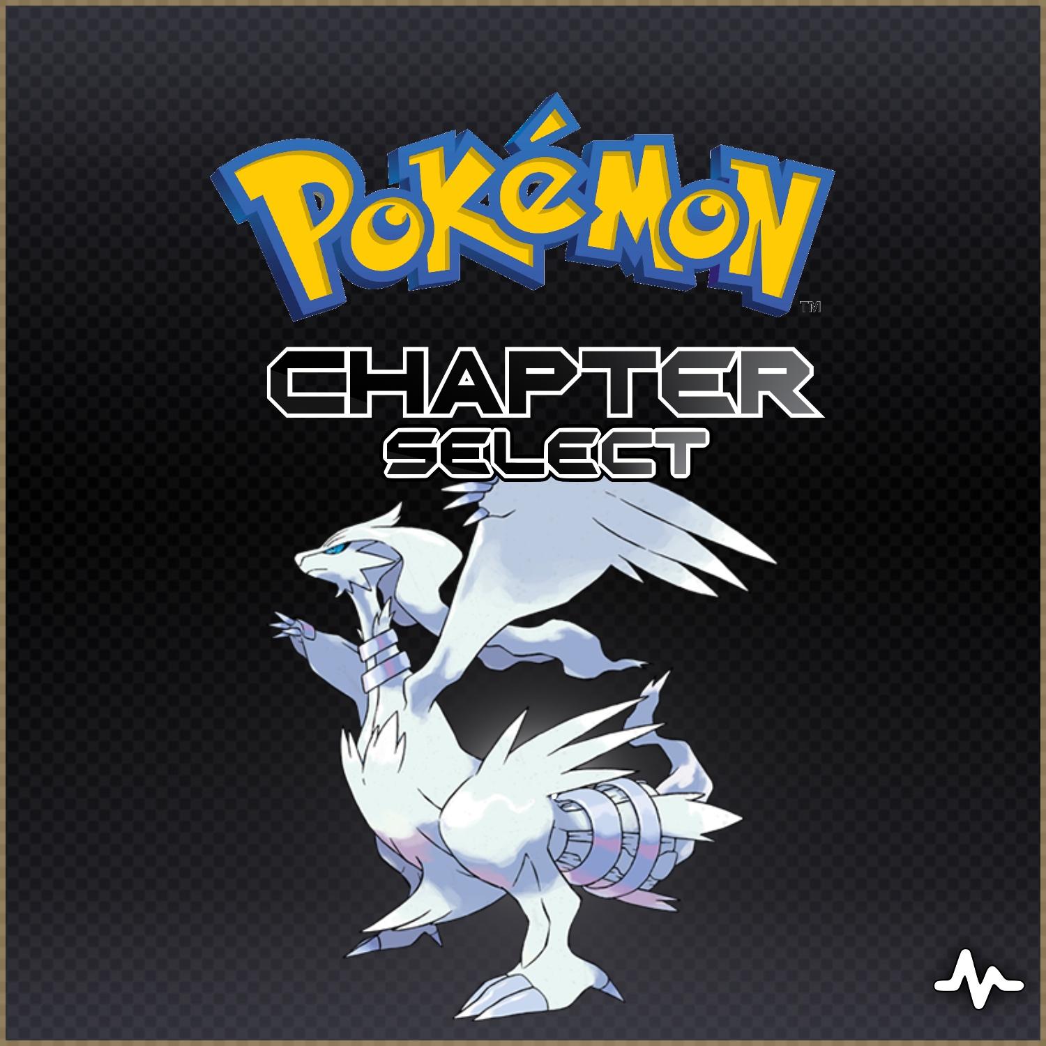 Chapter Select