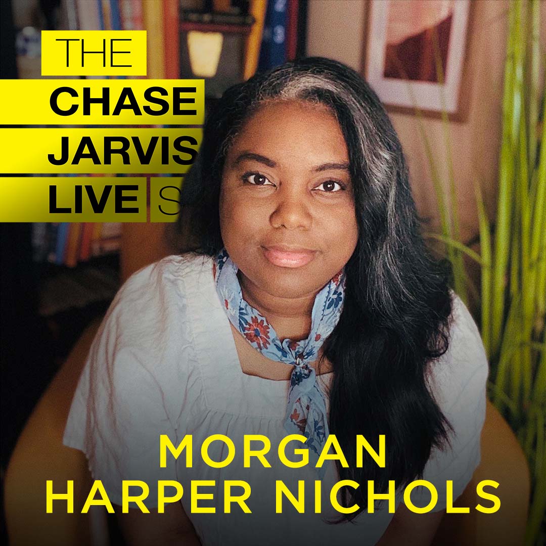 Peace is a Practice with Morgan Harper Nichols