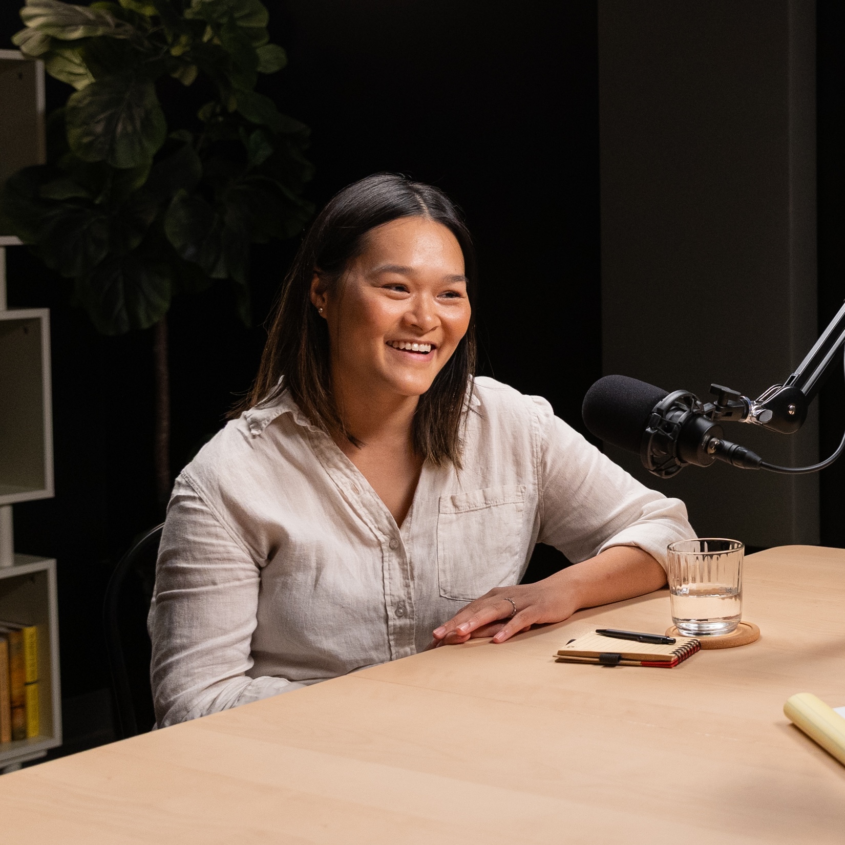The Localist  with Carrie Rollwagen