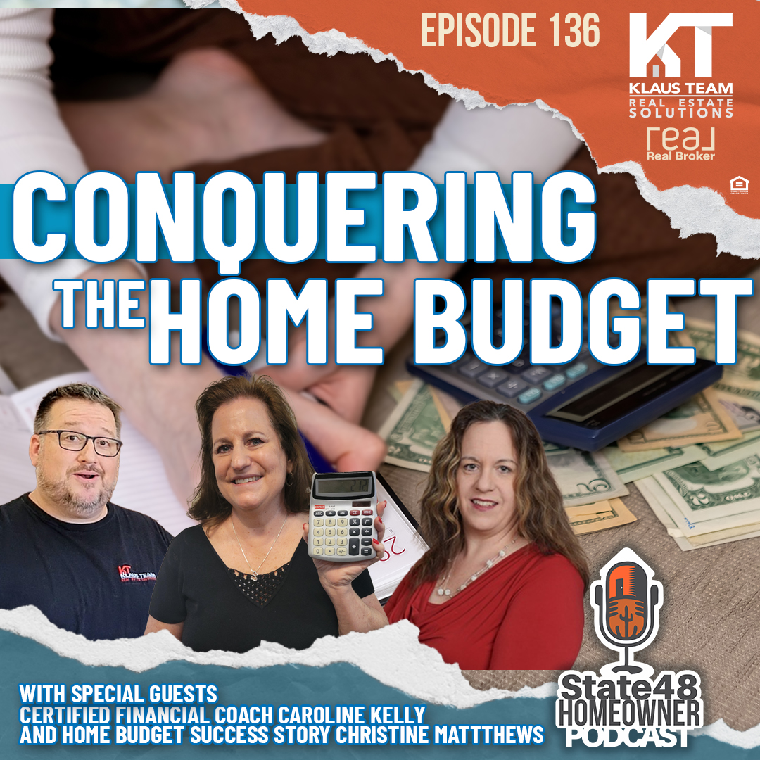 State48 Homeowner Podcast
