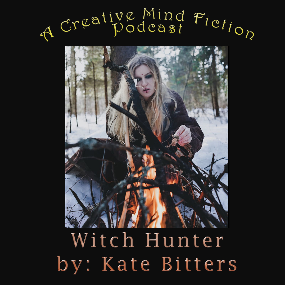 The Witch Hunter