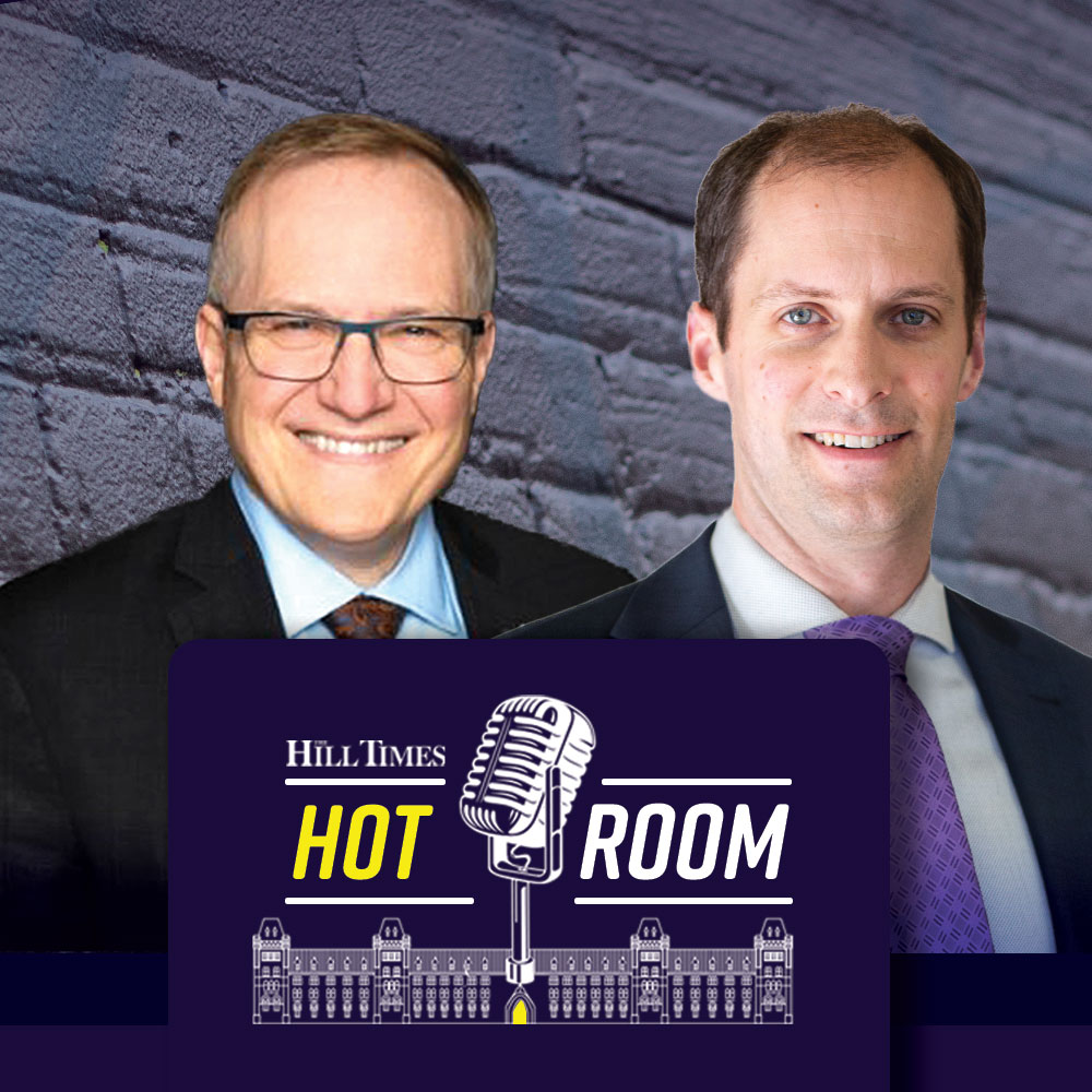 Reviving the NDP, with Peter Julian