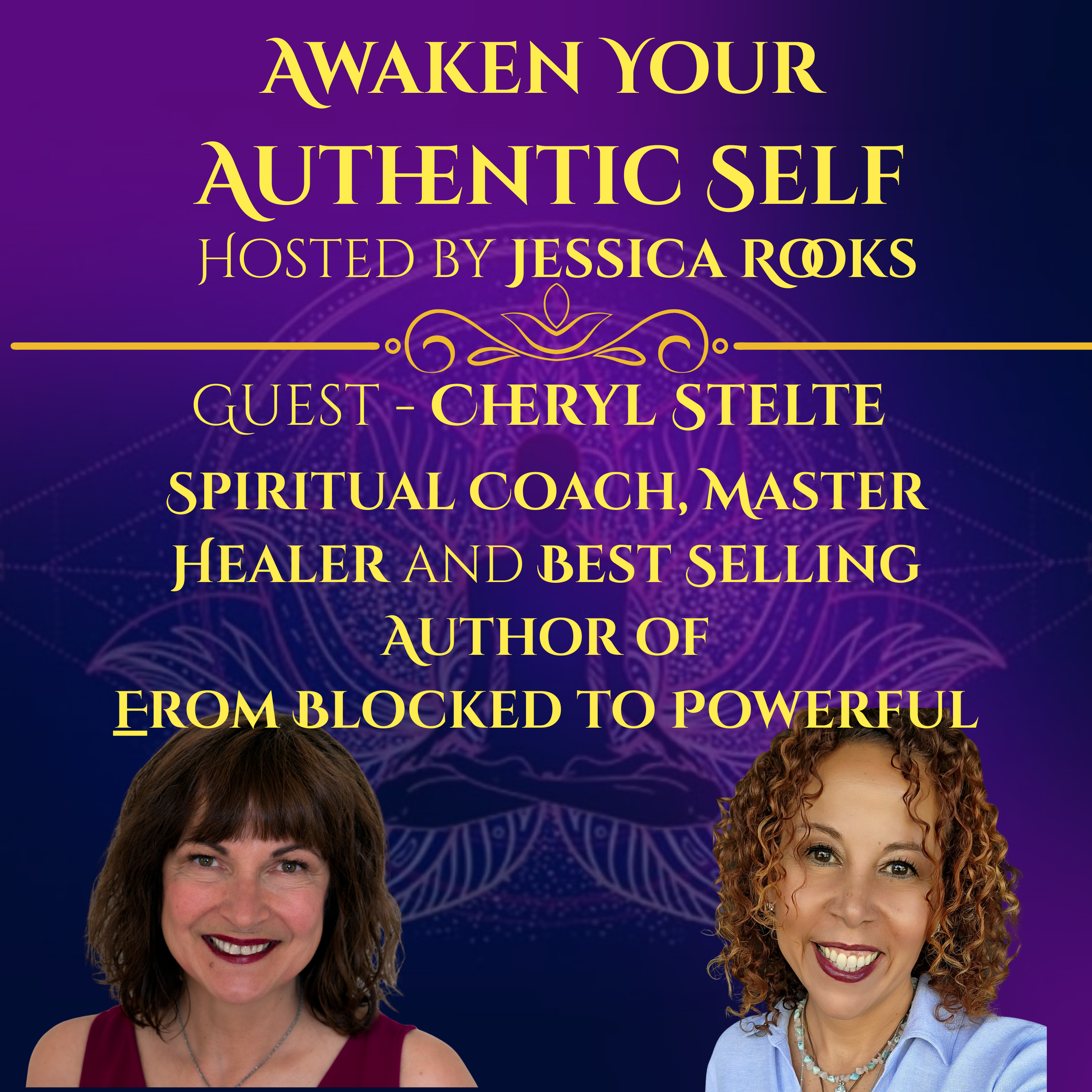 Awaken Your Authentic Self