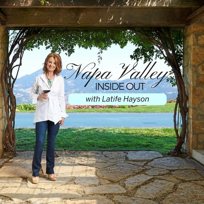 Napa Valley Inside Out