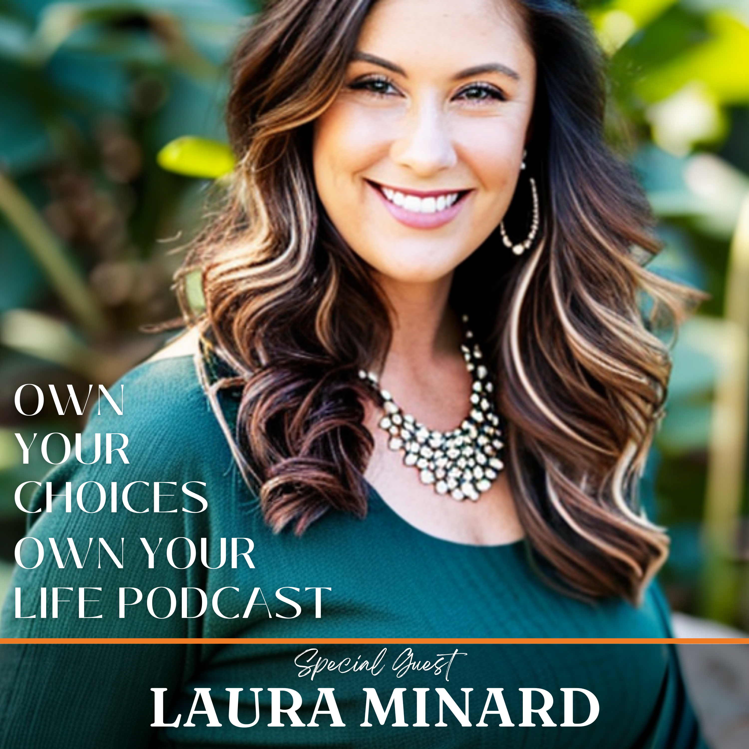 Own Your Choices Own Your Life