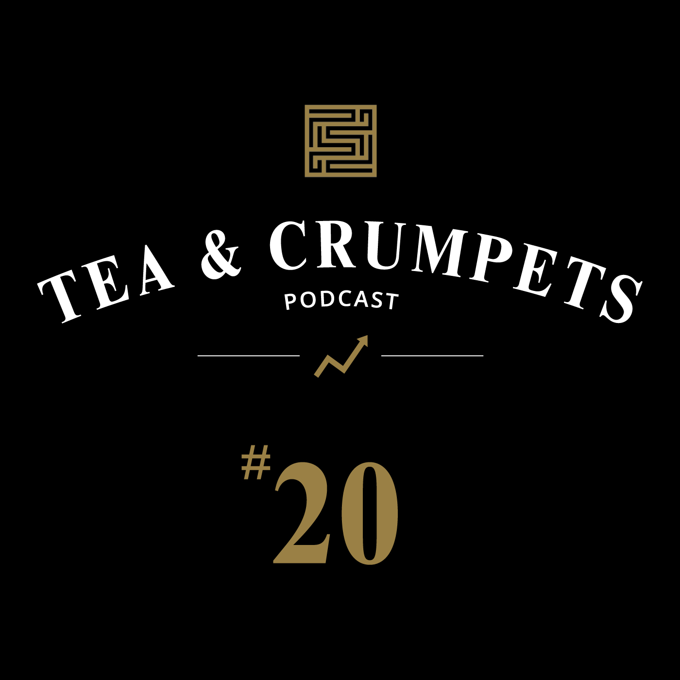 Tea and Crumpets
