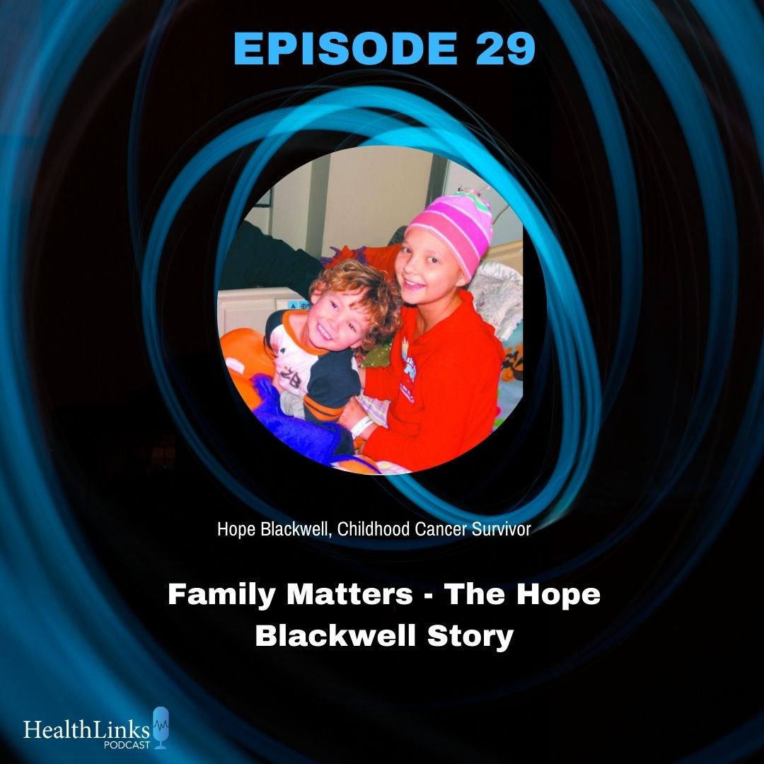 HealthLinks Podcast