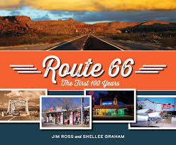 Route 66 Podcast