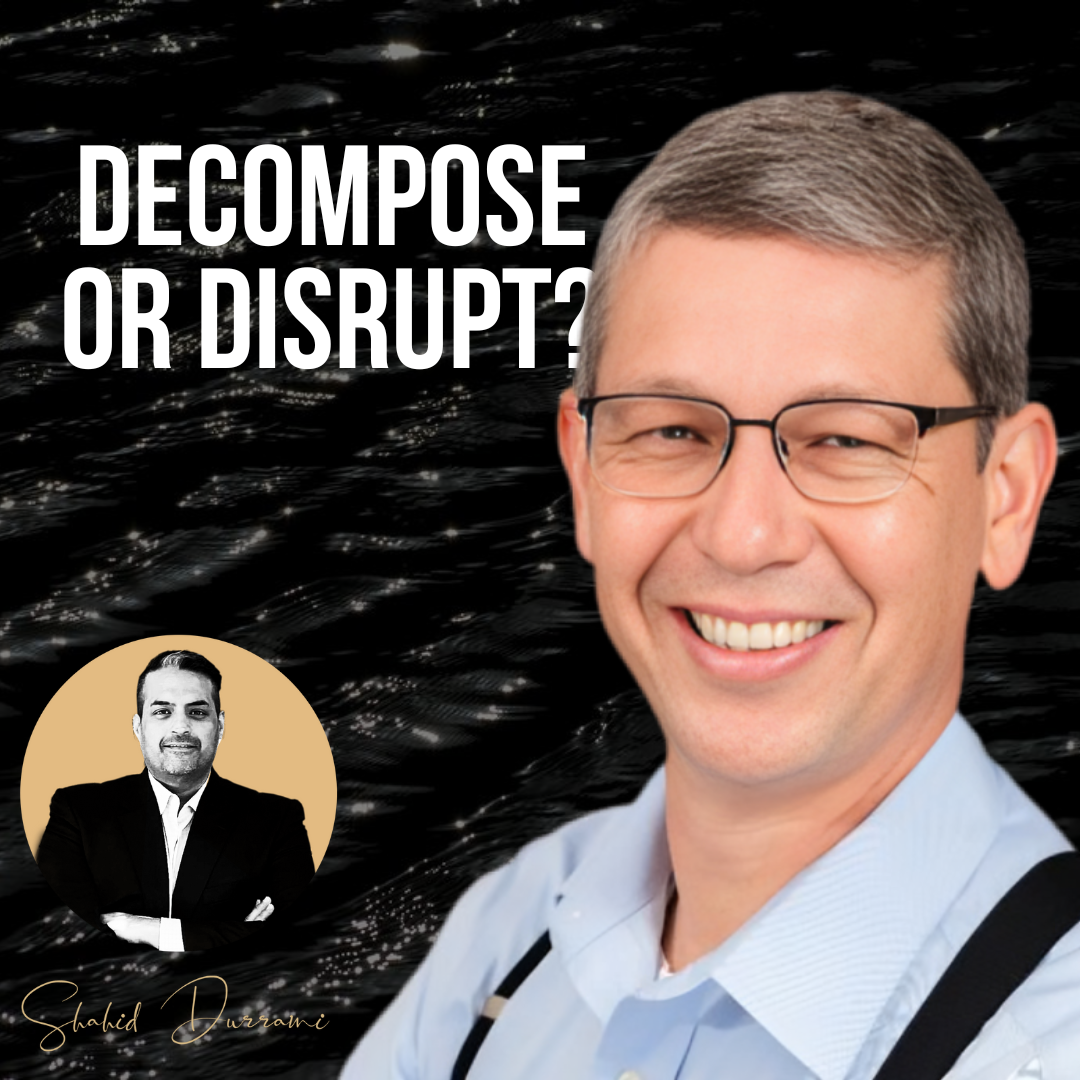 Super Entrepreneurs Podcast