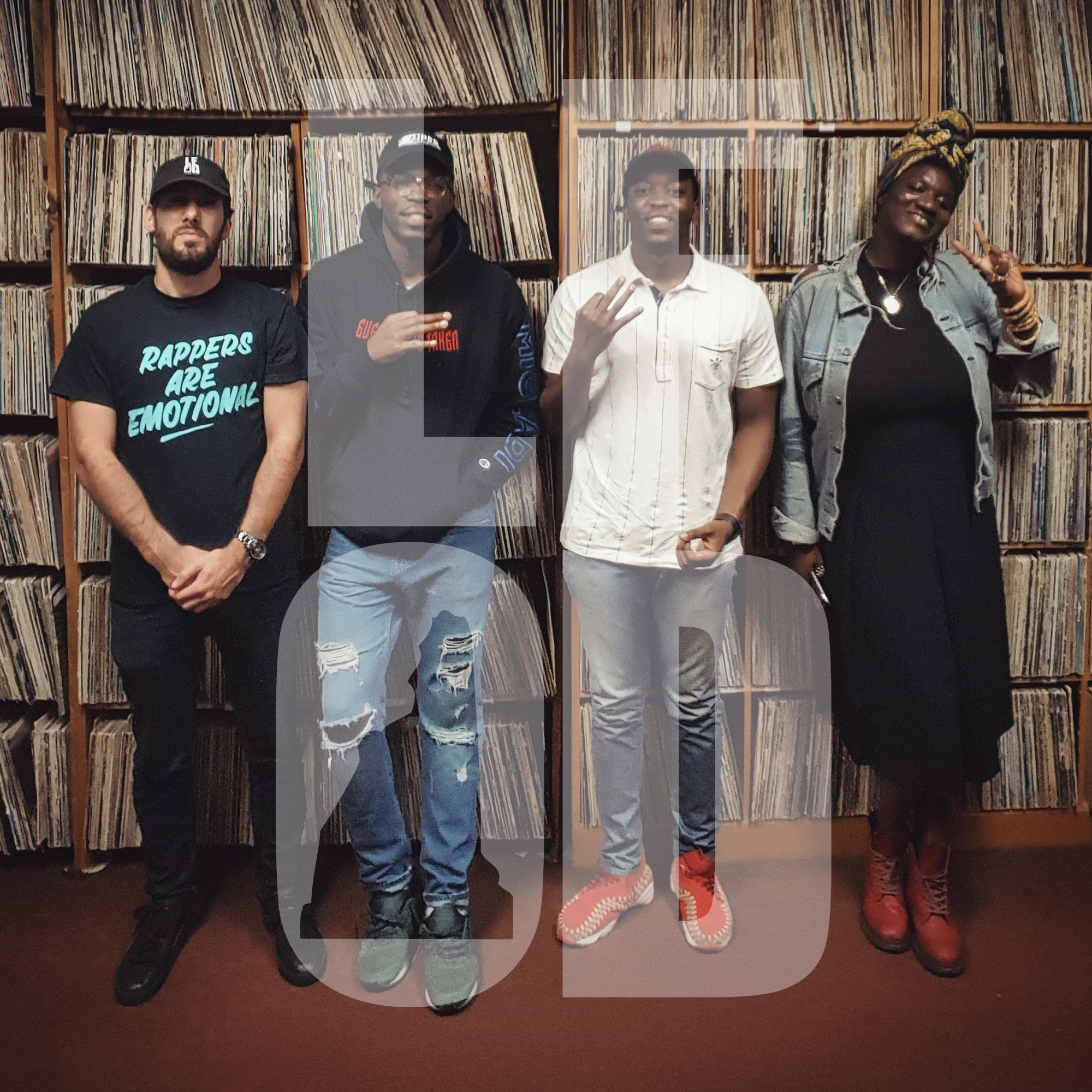 LFOD Radio