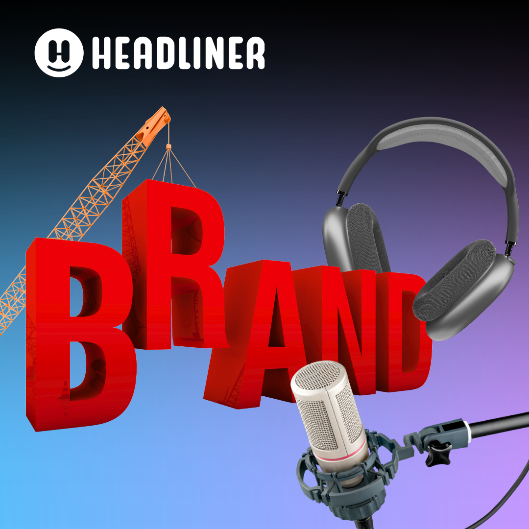 Do you need a podcast? How to grow your brand with podcasts!
