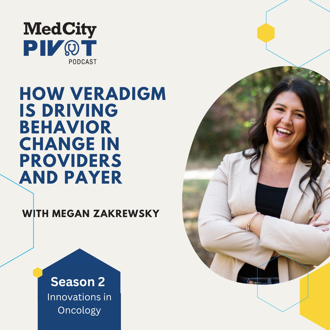 MedCity Pivot