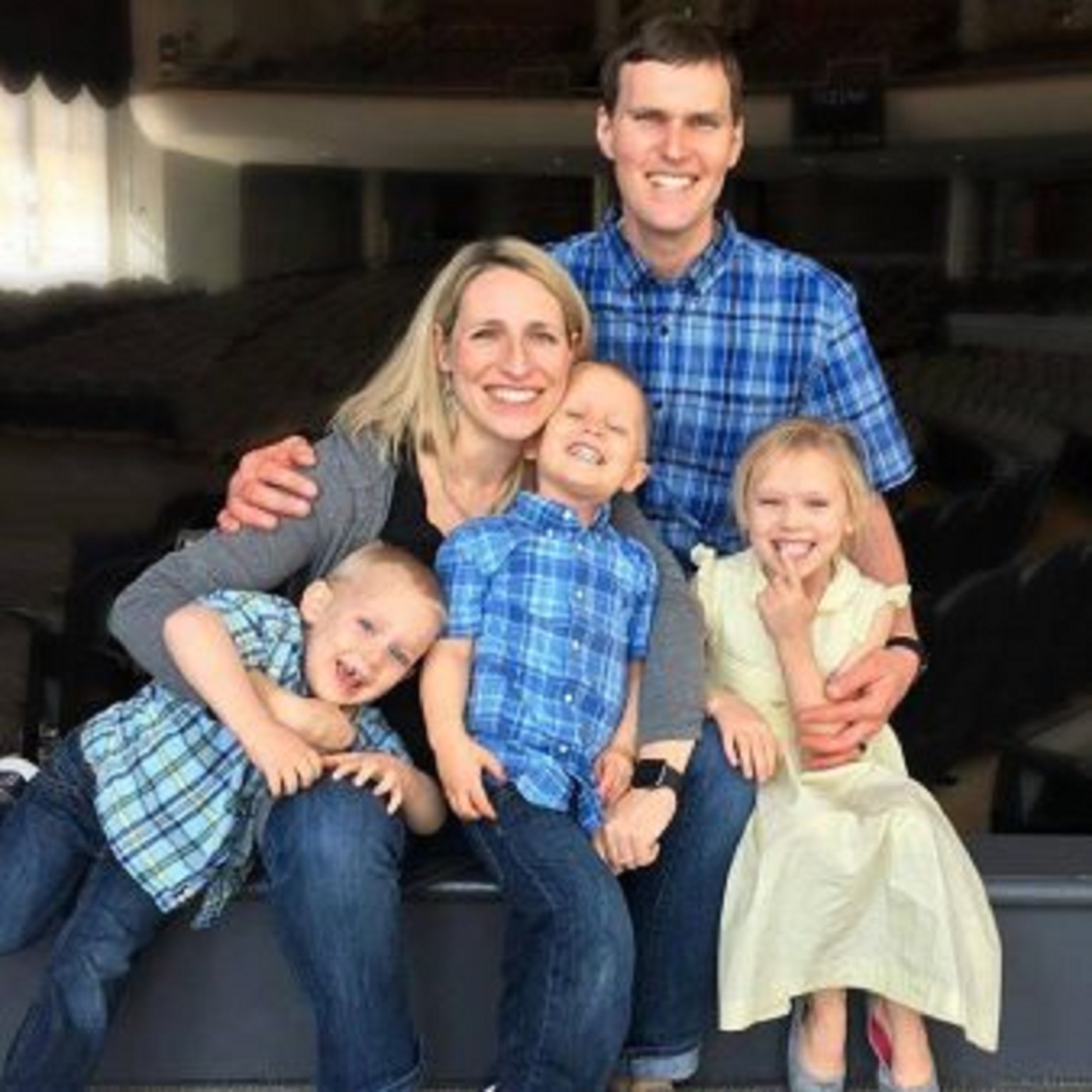 Hope for the Caregiver