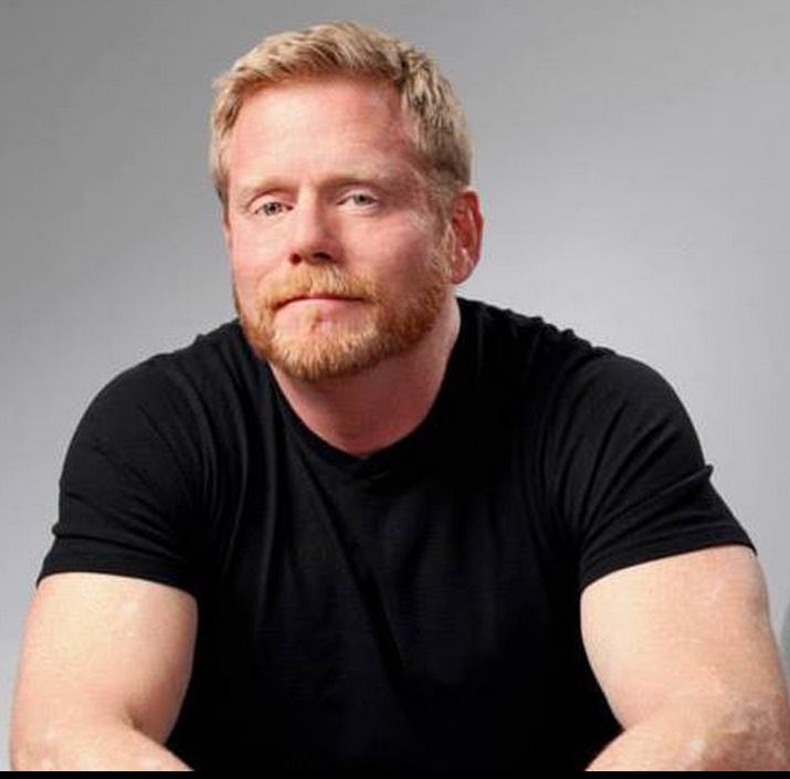 Ep. 34: HIV Activist Mark S. King Talks About His Fabulous Disease