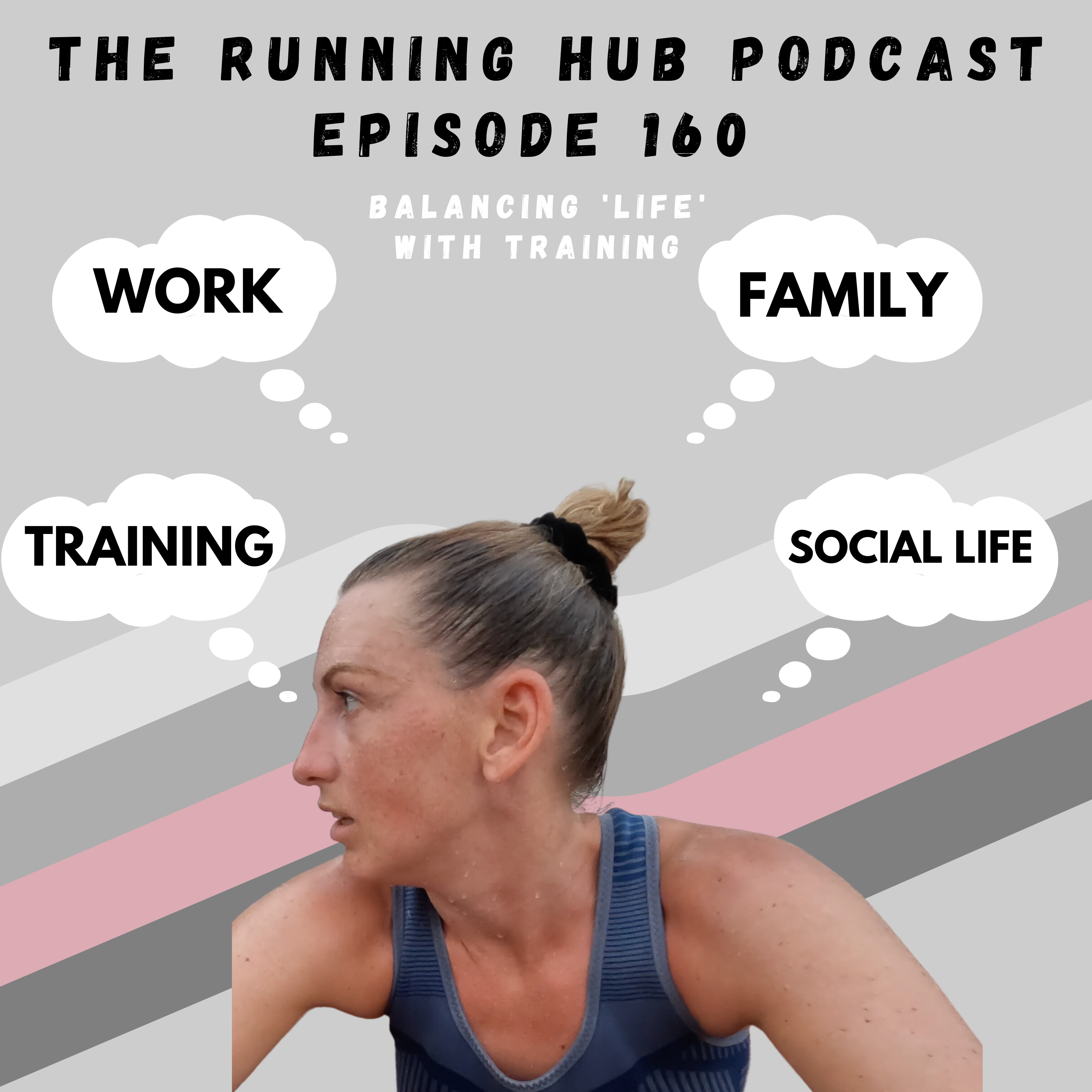 Balancing Work, Family, and Running - Training Tips for Maximising Your Training around Busy Lifestyles