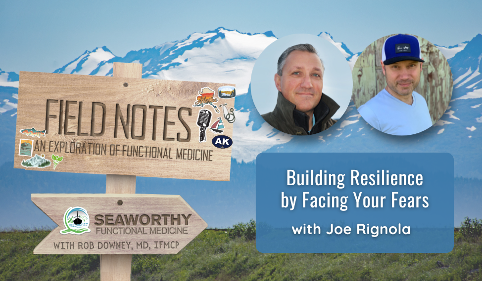 Field Notes: An Exploration of Functional Medicine