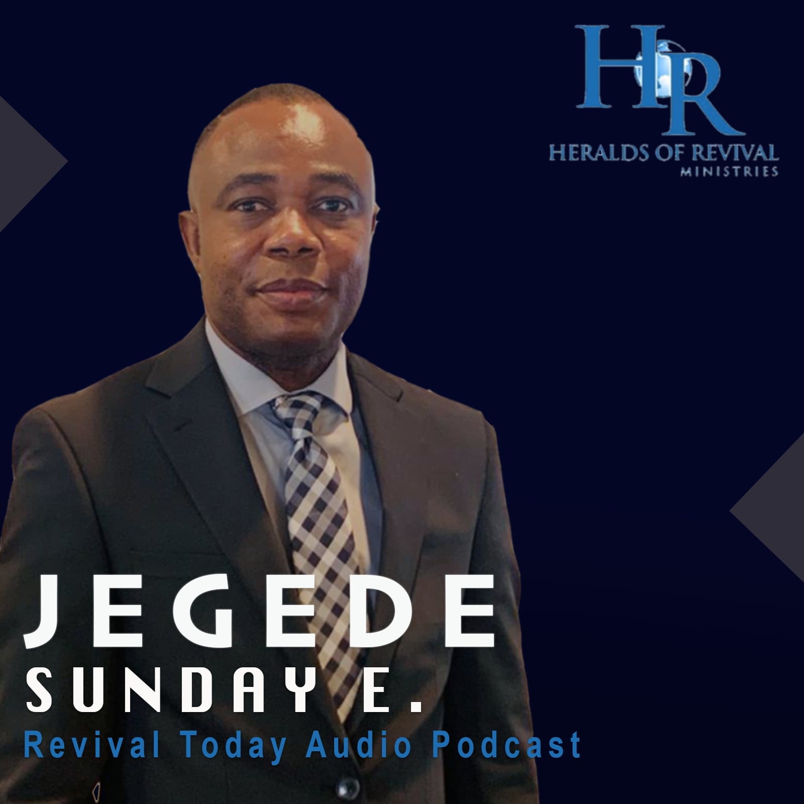 Recognizing & Enjoying God's Leading (Part 5)