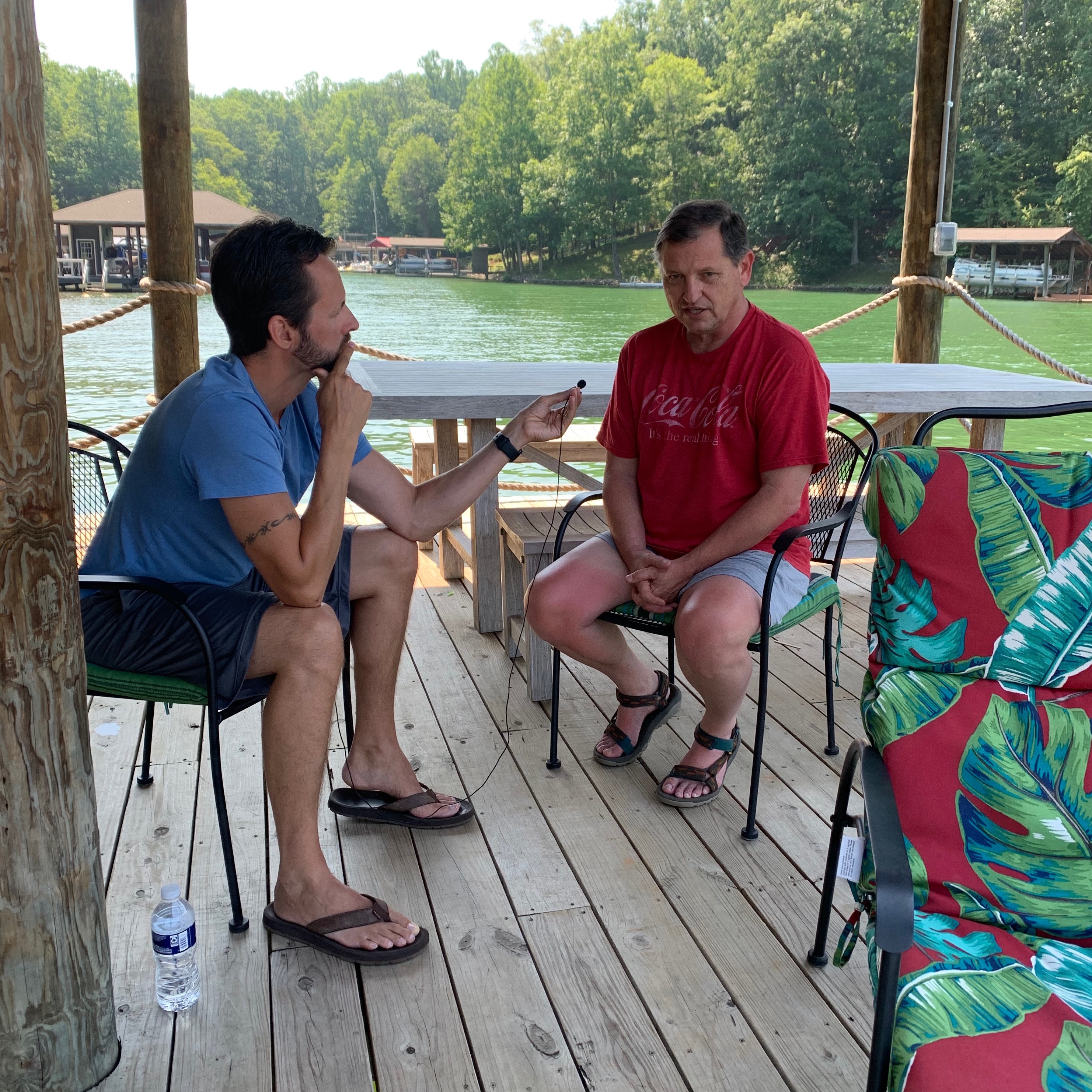 Old Fashion Dad Podcast