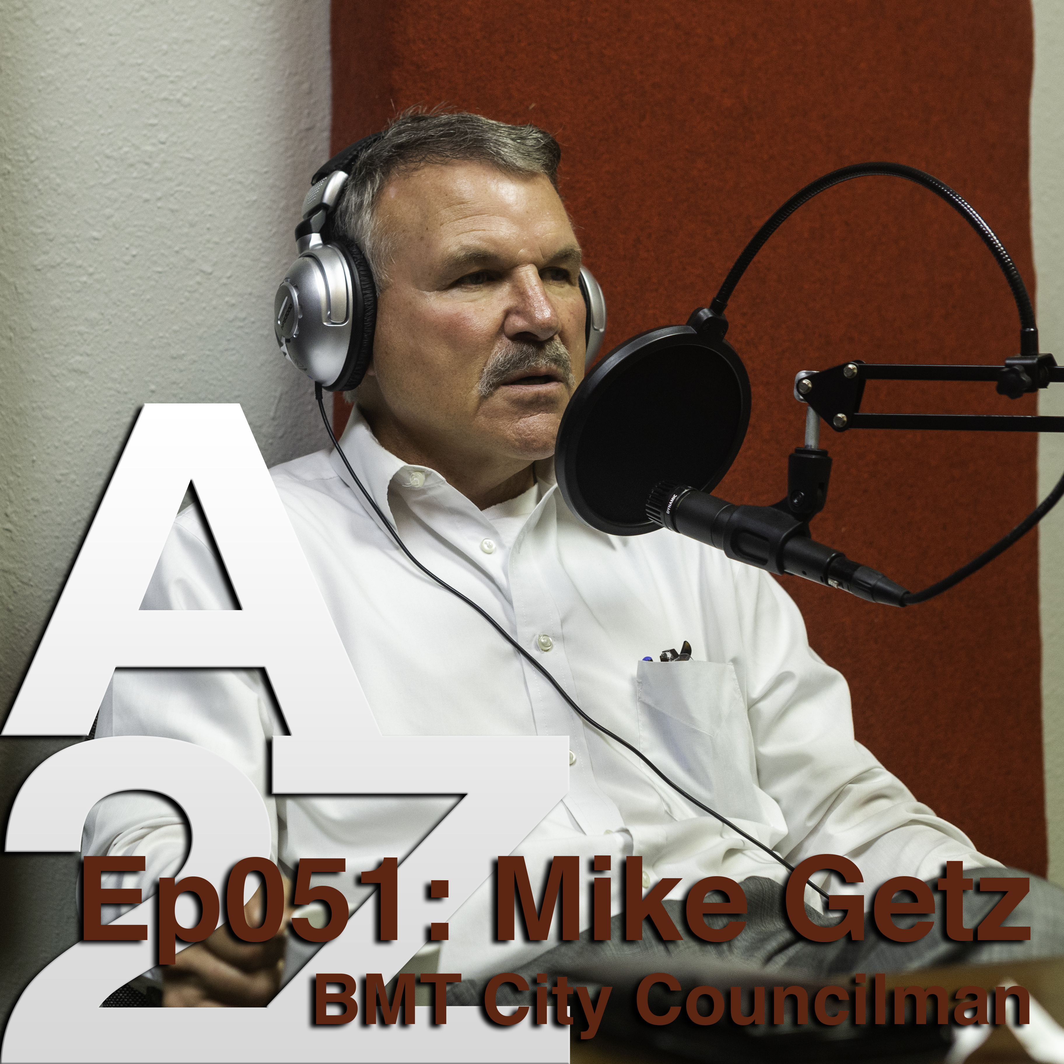 A2Z Podcast