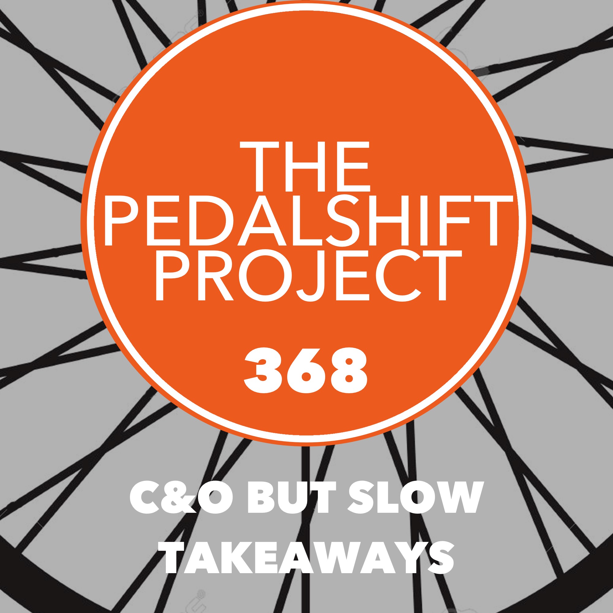 The Pedalshift Project: Bicycle Travel Adventures