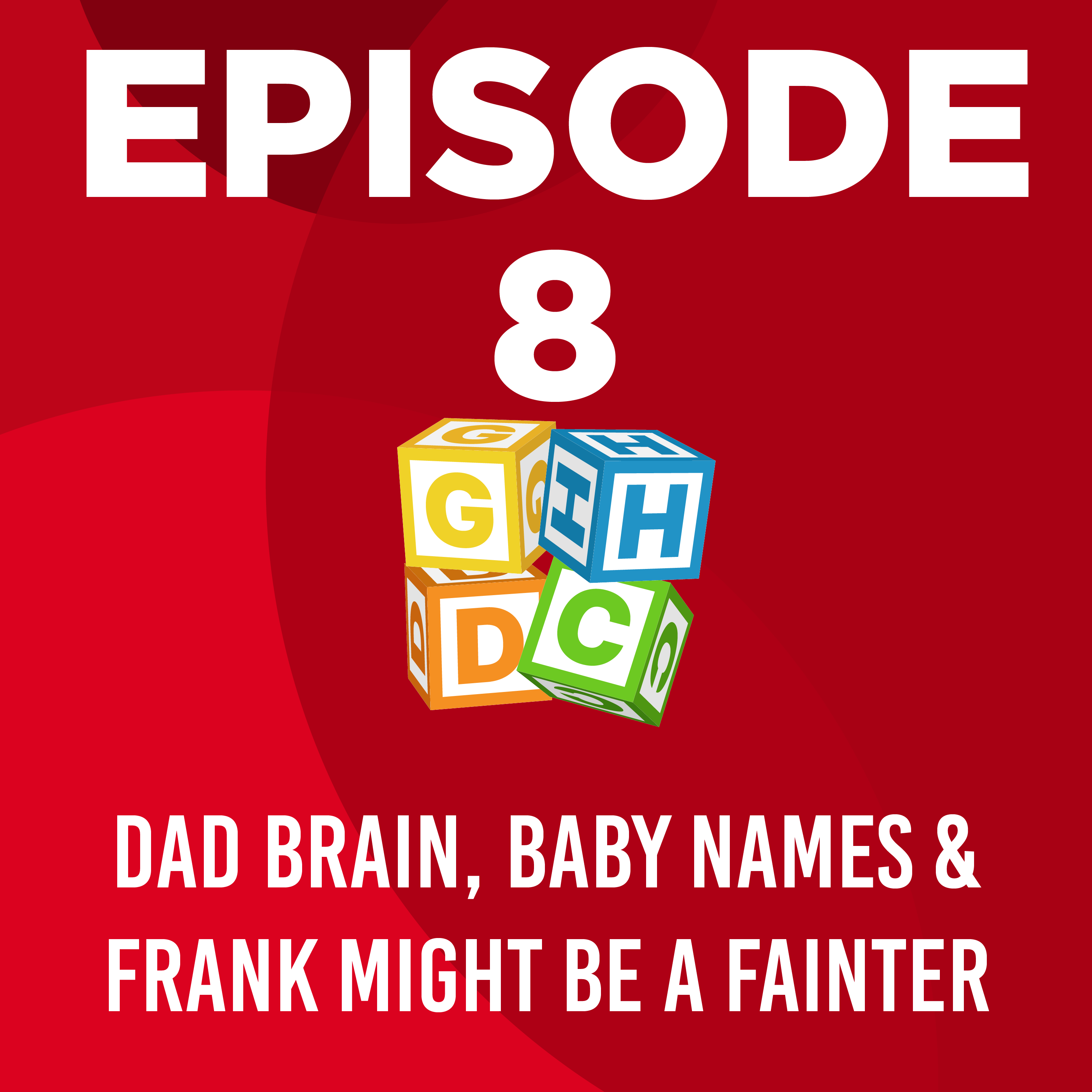 Gray Hair & Daycare : Gen X Dad, Gen Beta Baby
