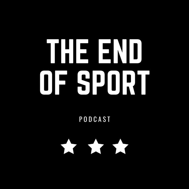 The East is a Podcast