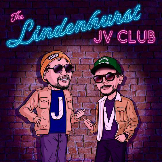 Everyone I Know Is From Lindenhurst