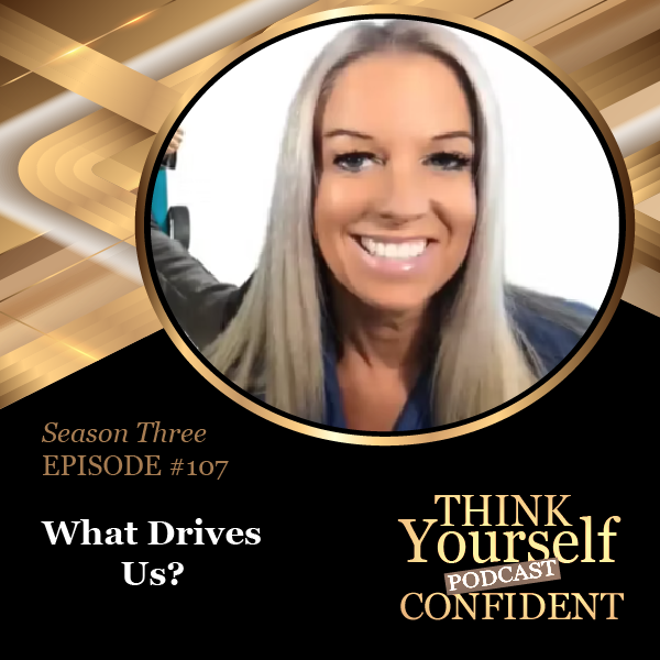 Think Yourself Confident