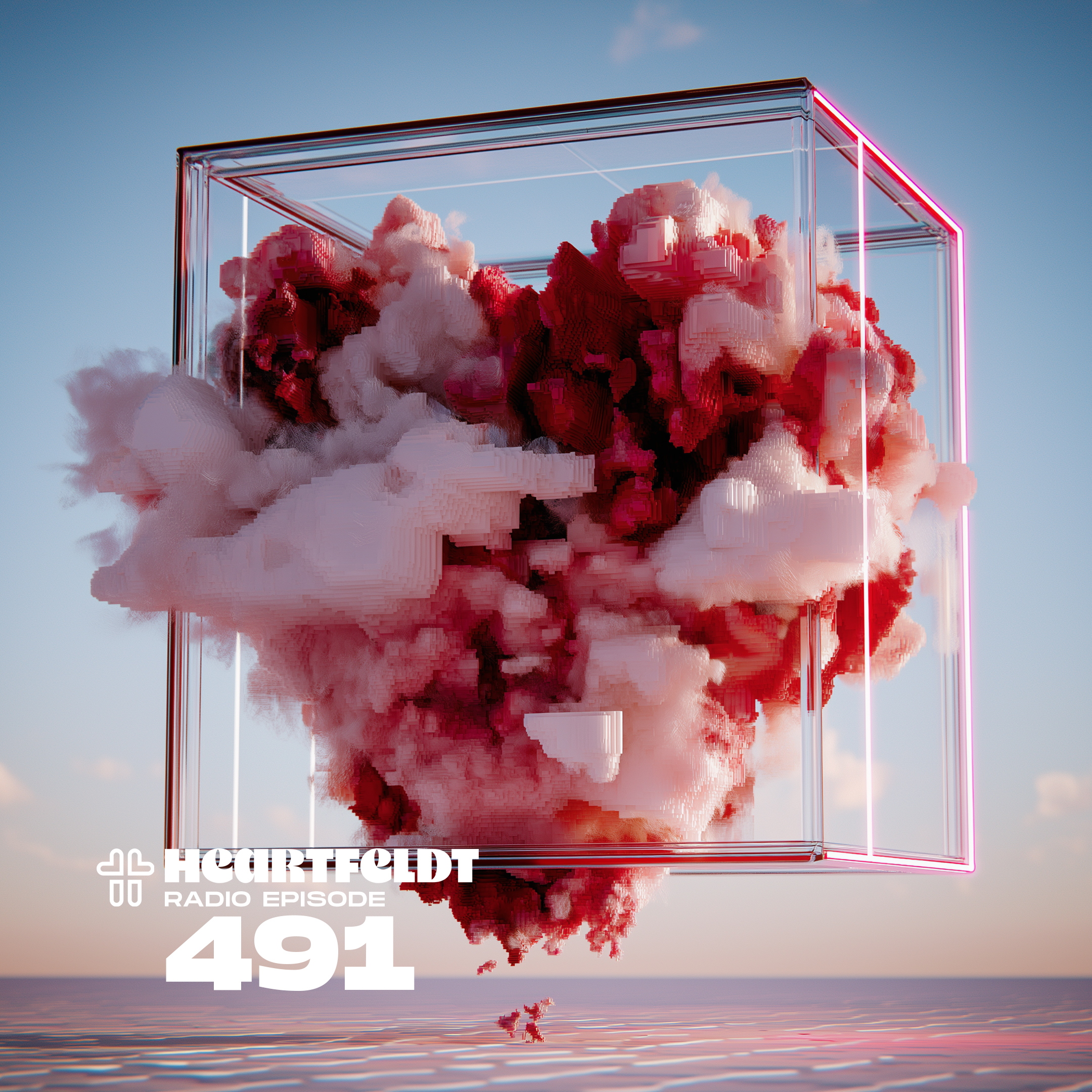 Heartfeldt Radio by Sam Feldt