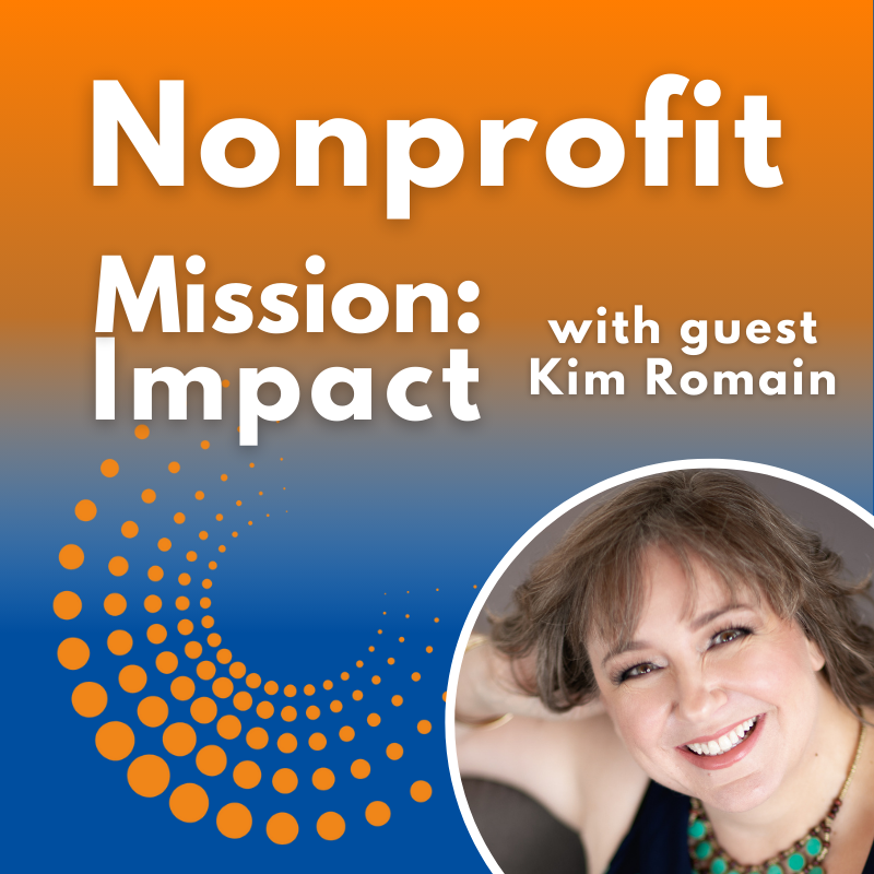 Nonprofit Mission: Impact