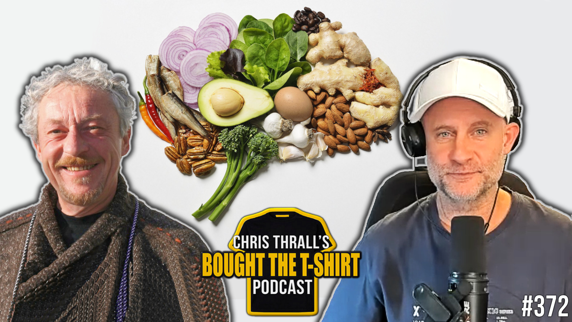Maintaining Optimal Health With Vitamins, Minerals & Supplements | Clive De Carle