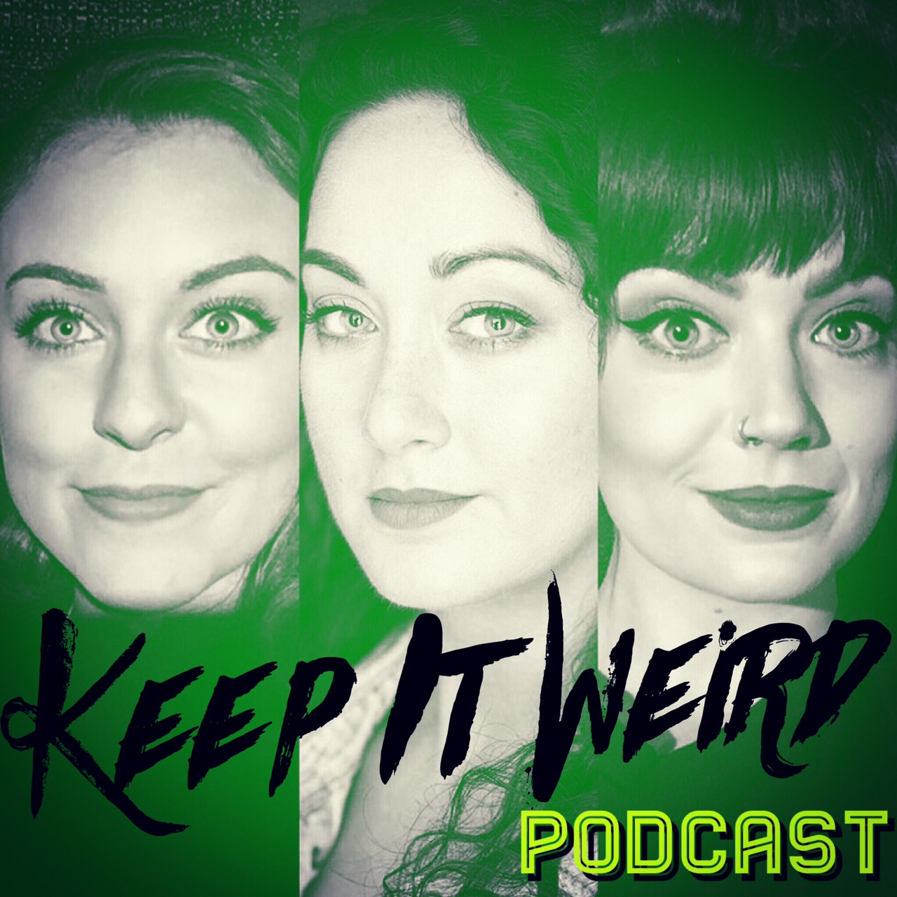 cover of episode Down the Rabbit Hole