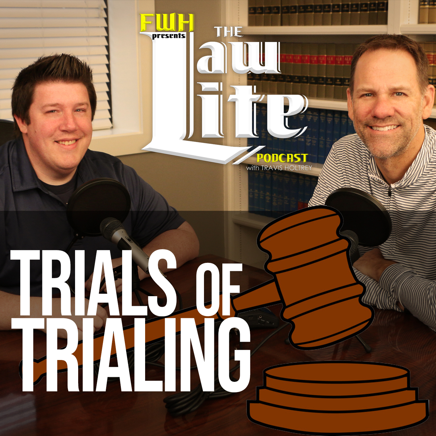 Law Lite Podcast