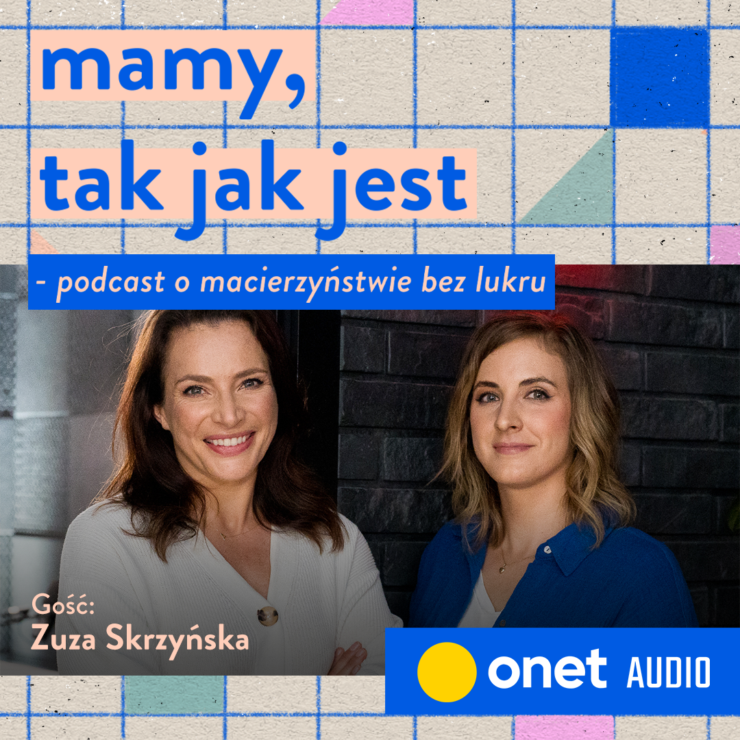 Mamy, tak jak jest