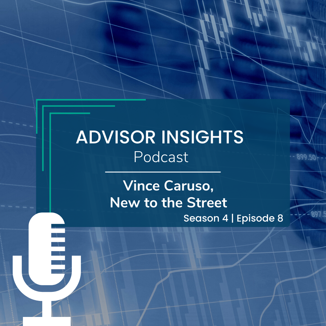 Advisor Insights