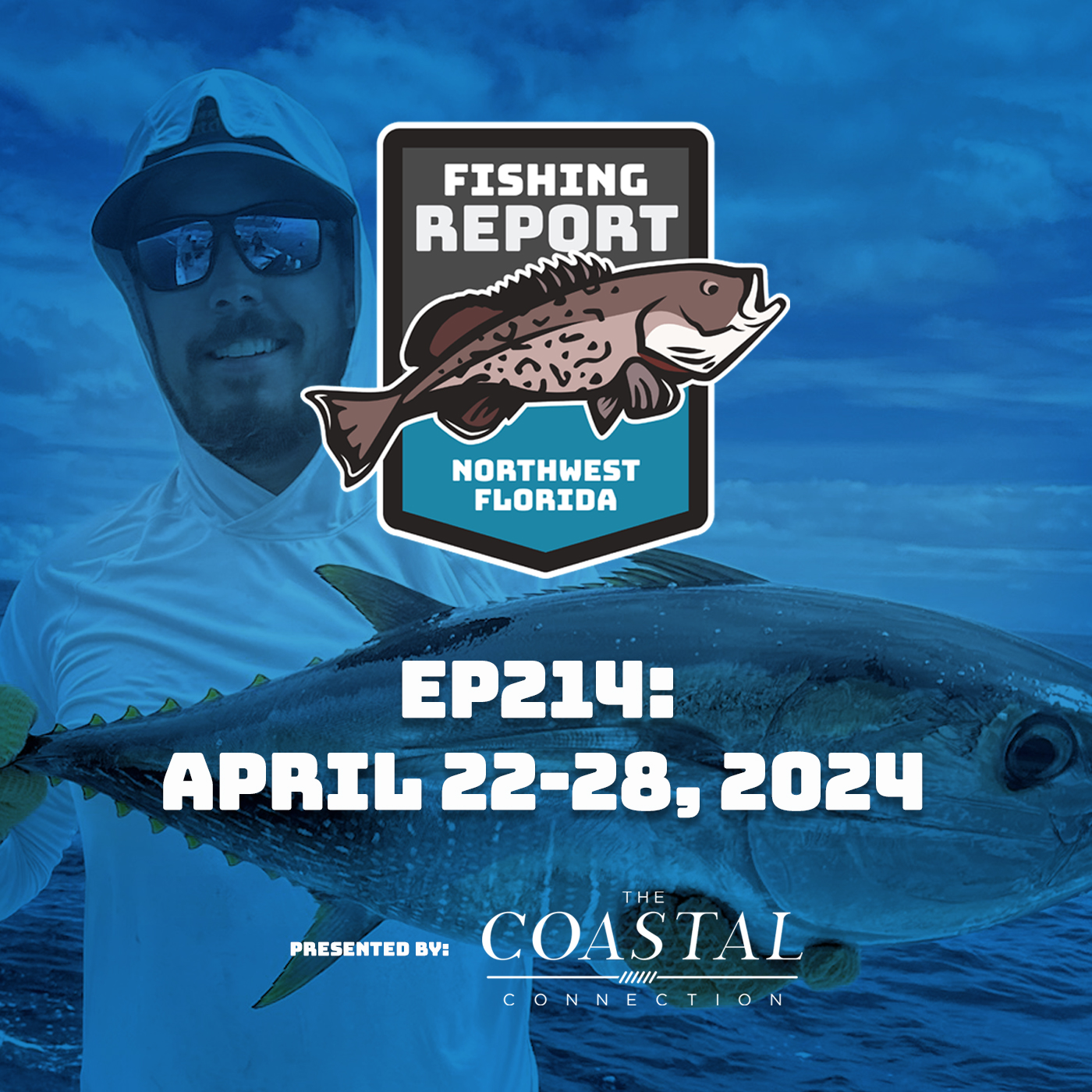 Pensacola, Destin, And Panama City Fishing Reports For April 22-28, 2024