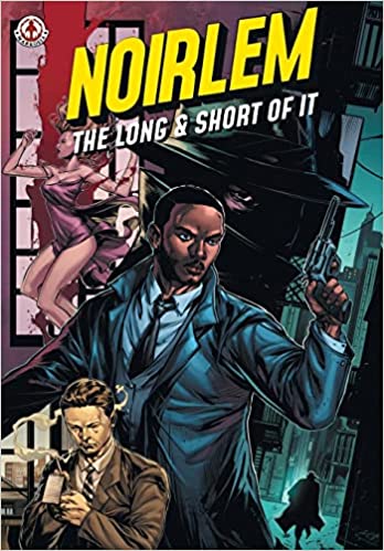 J.P. Plack: Noirlem