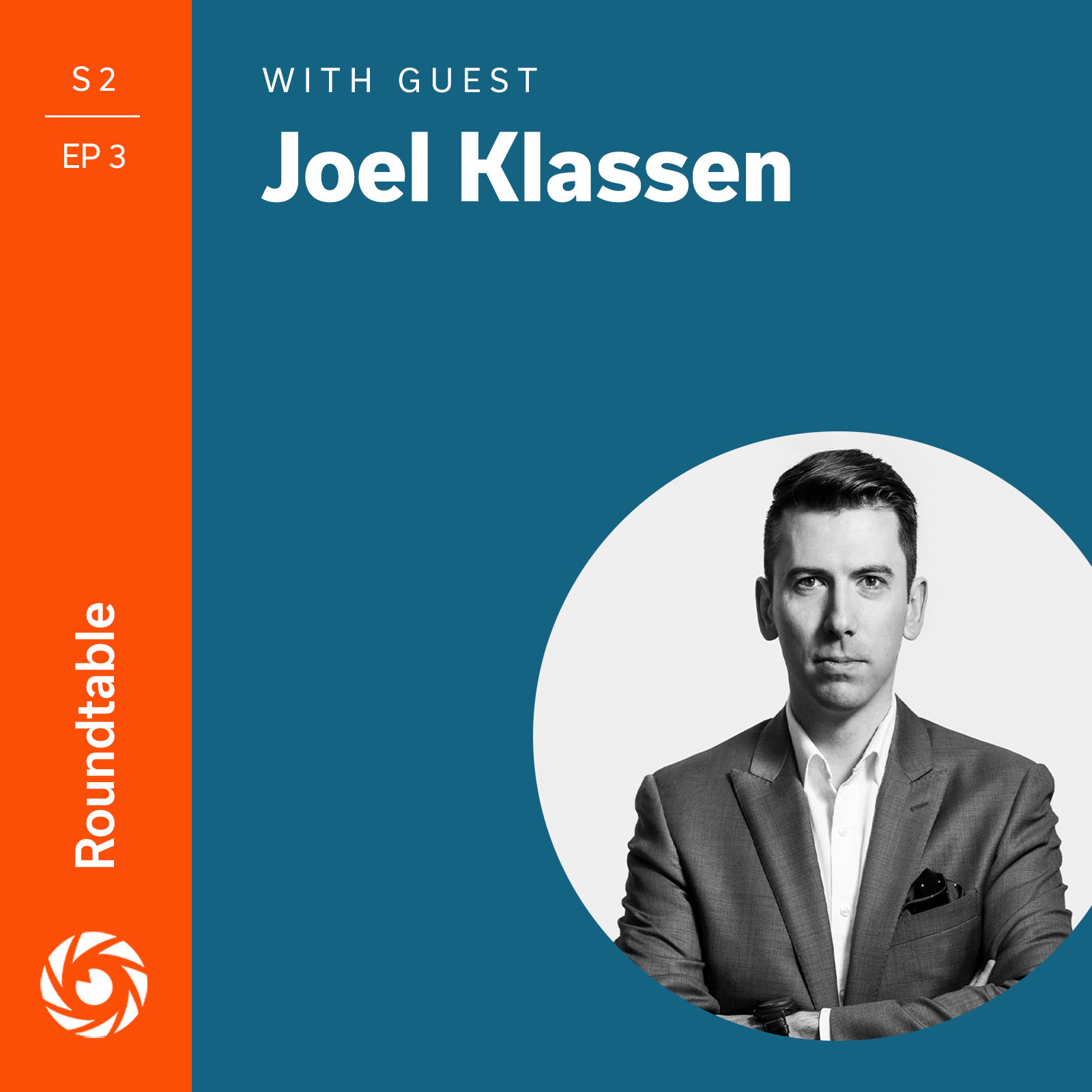 Roundtable: "French Pivot" with Joel Klassen
