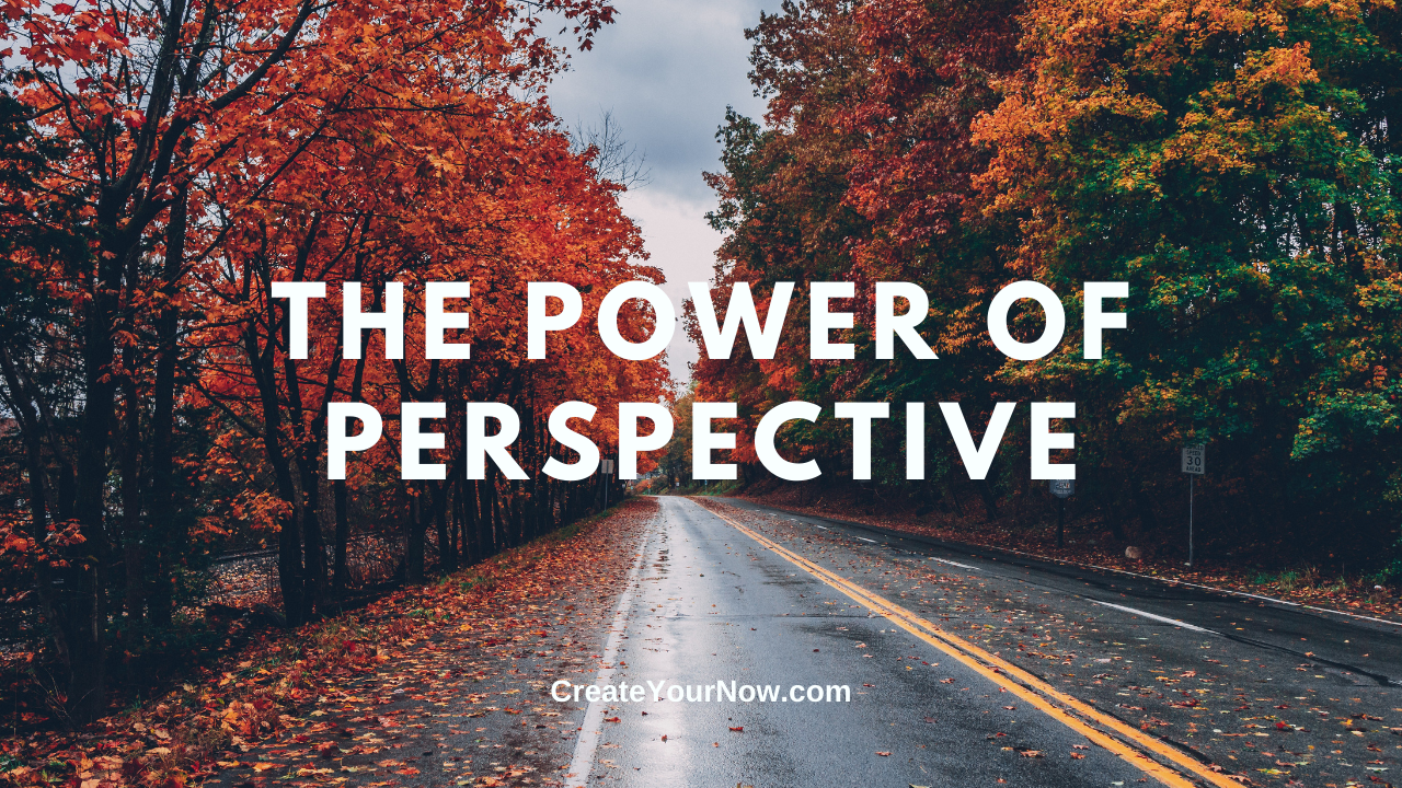 2123 The Power of Perspective