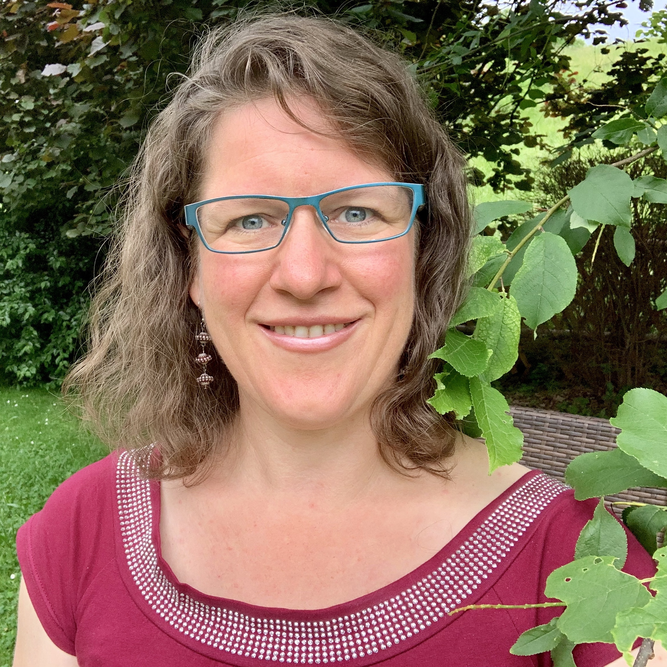 Kraftbaum - der Podcast auf deinem Weg zu tiefer Naturverbundenheit und deiner inneren wahren Natur.