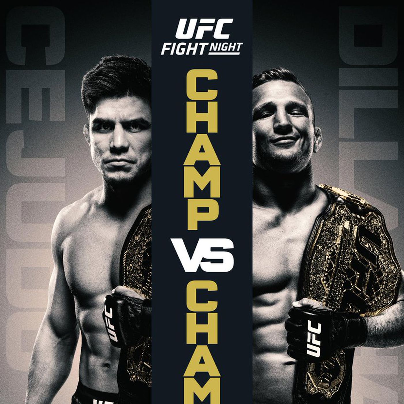 UFC News - Roman Raves Podcast