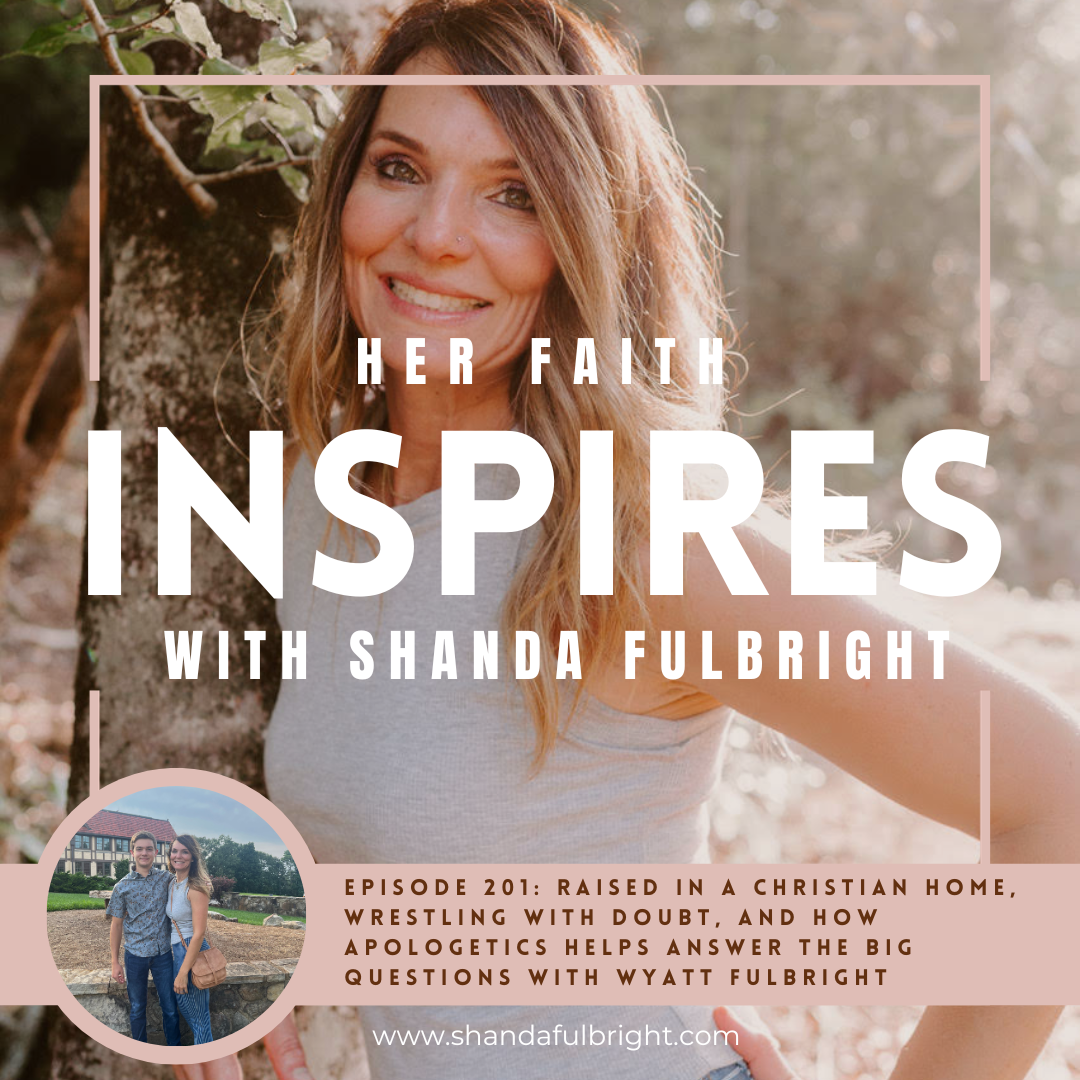 Her Faith Inspires Podcast