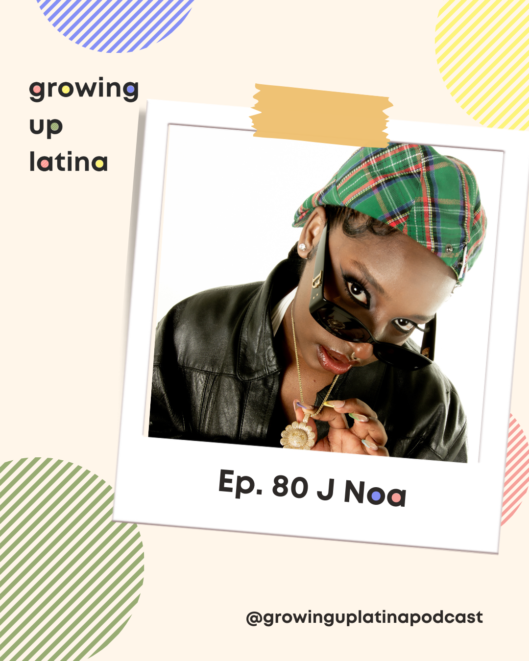 Growing Up Latina