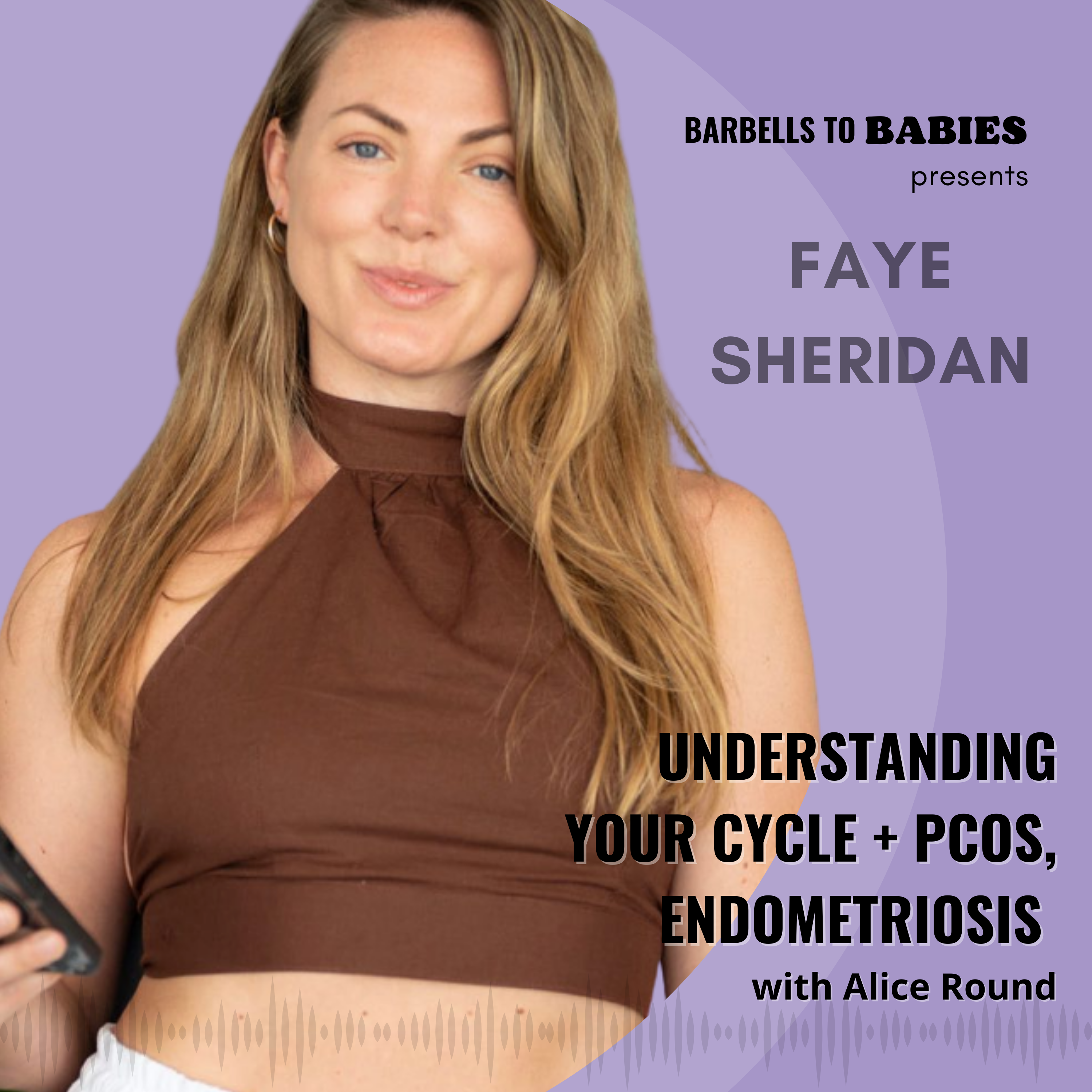 Barbells To Babies