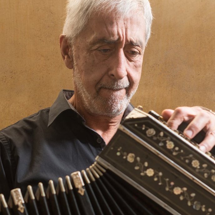 Los maestros de la música cuentan - Tango Argentino