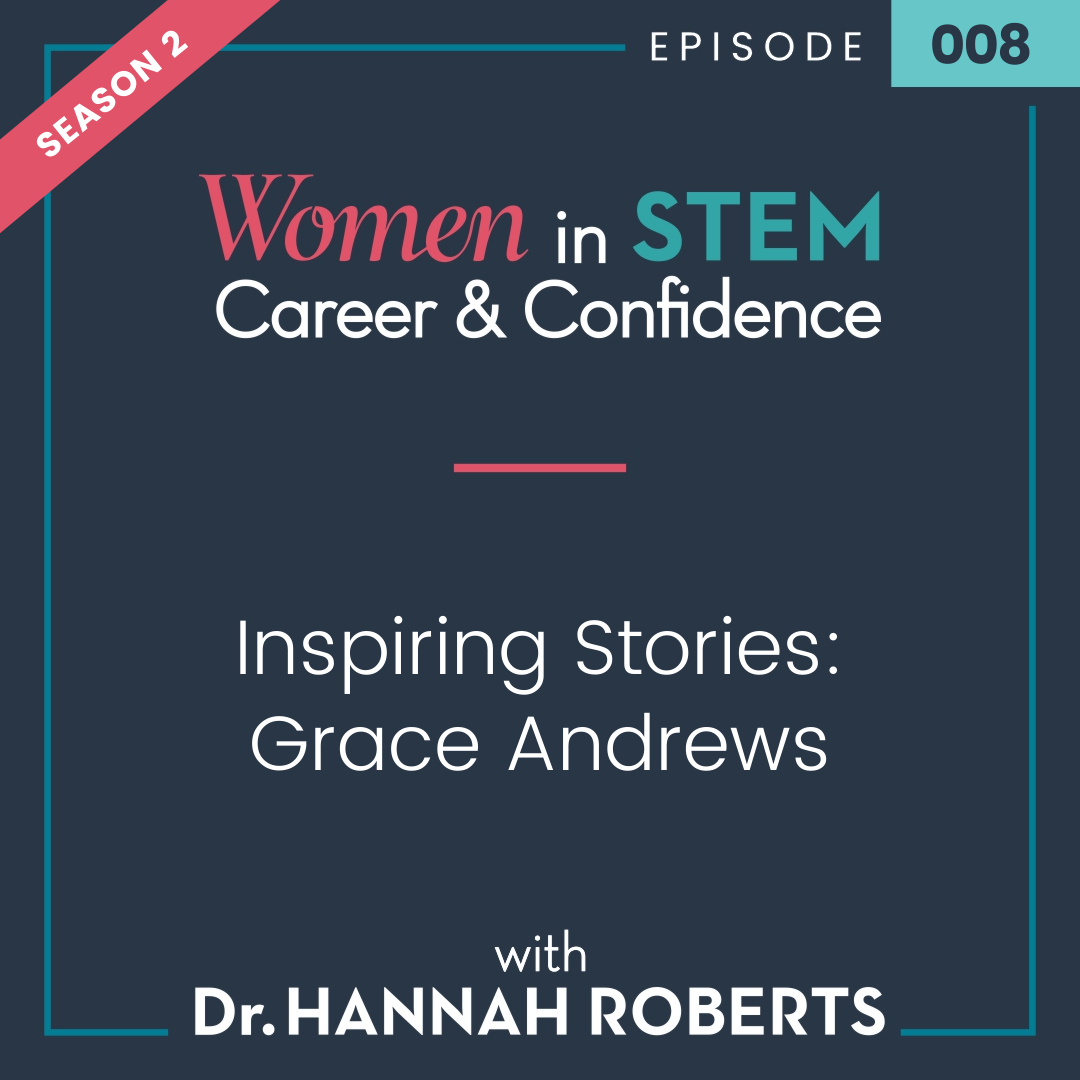 Women In STEM Career & Confidence