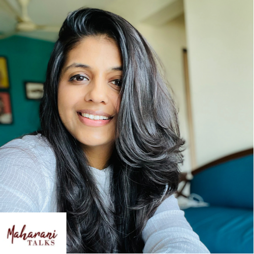 Maharani Talks