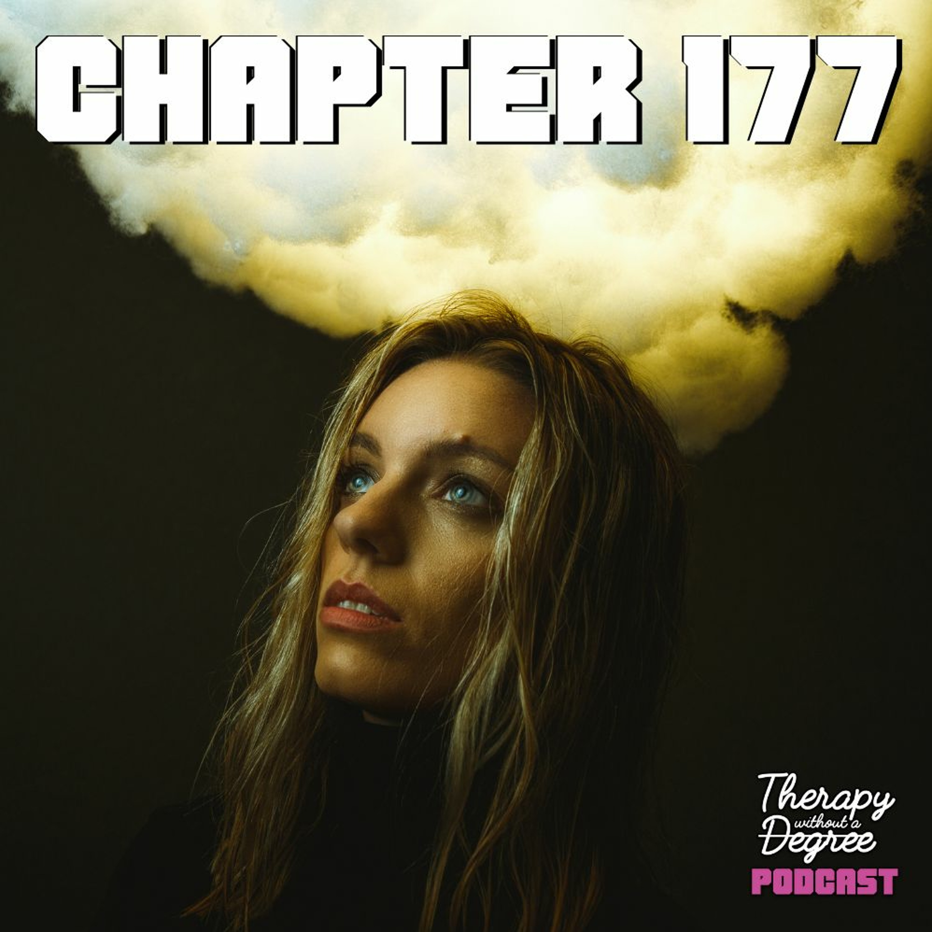 Therapy Without A Degree Podcast