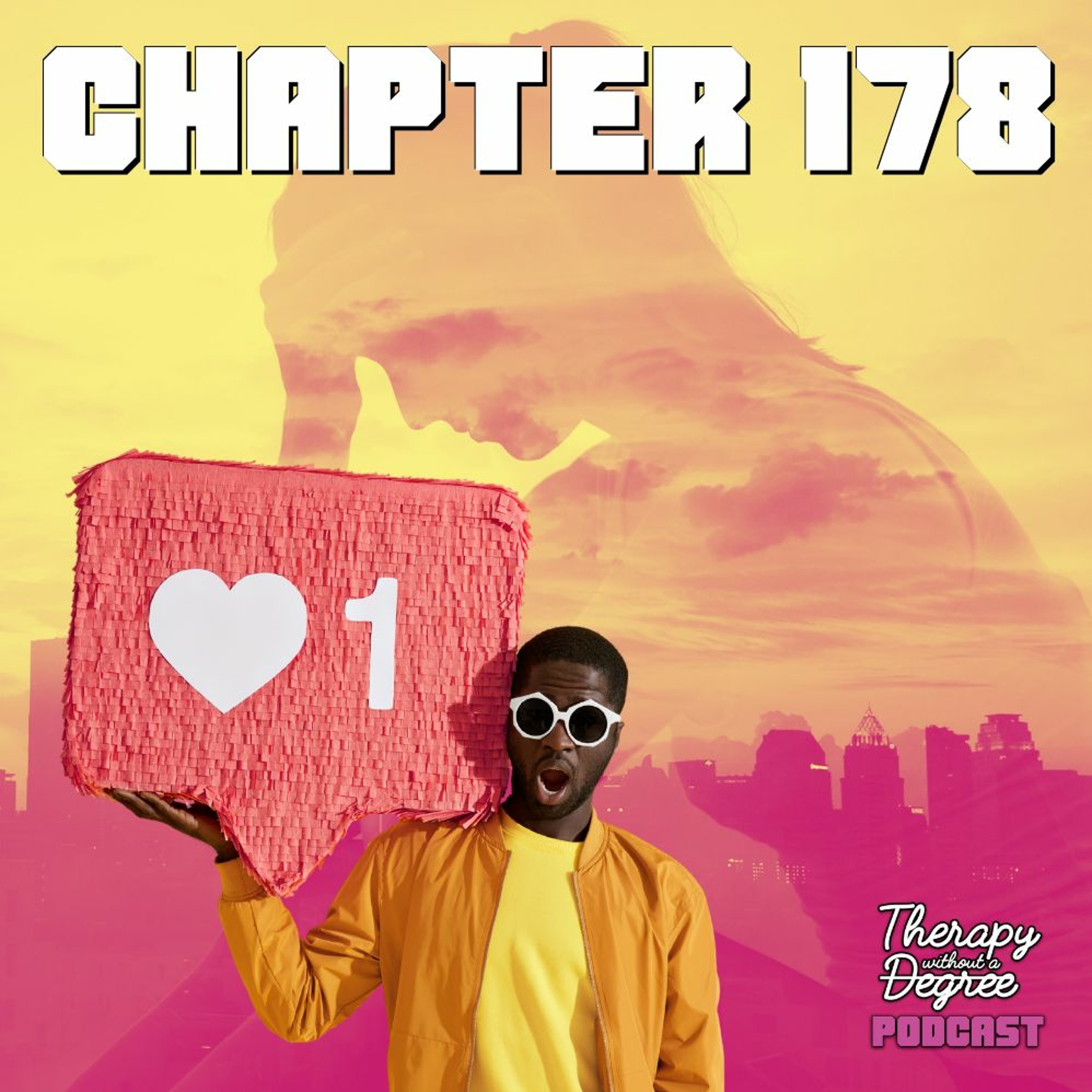 Therapy Without A Degree Podcast