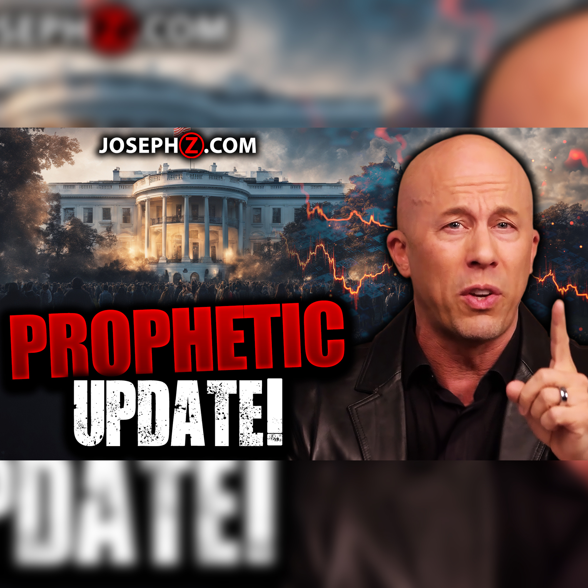 Prophetic Update!